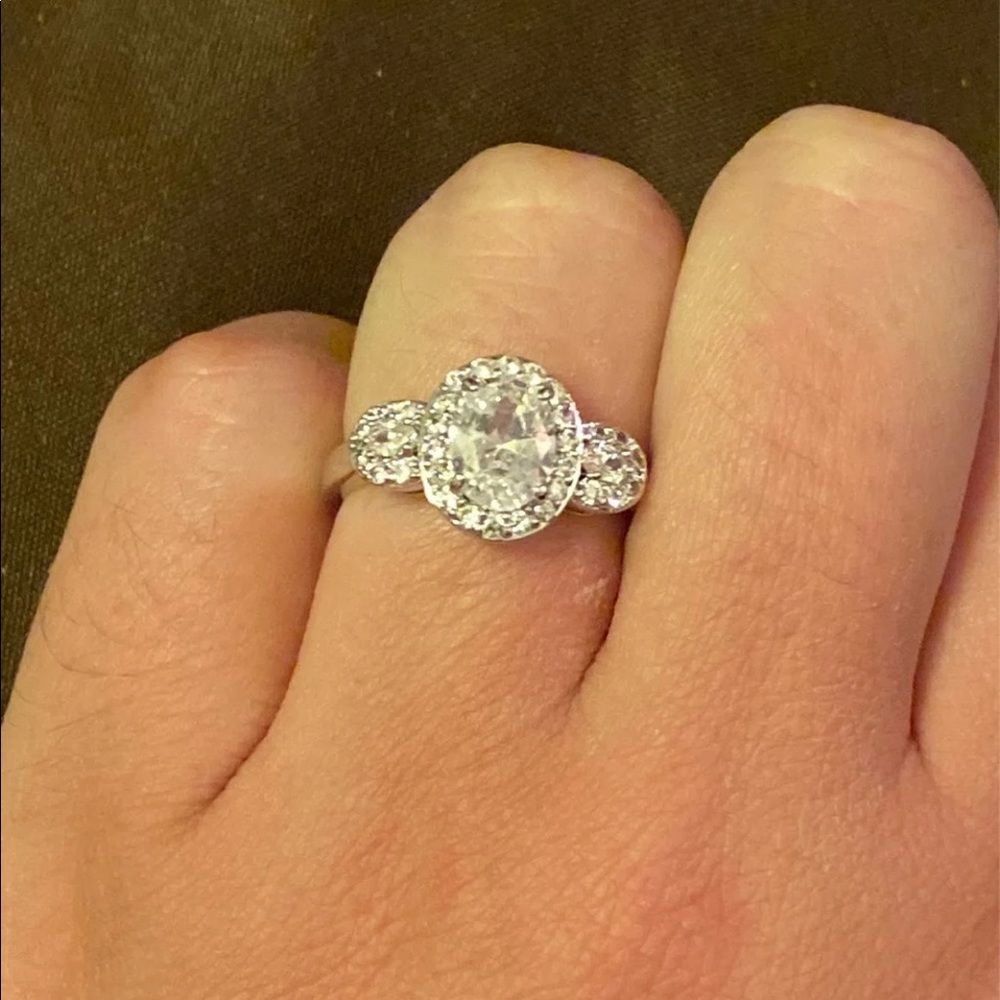 🚨🚨ALL RINGS BUY ONE GET ONE HALF OFF OF EQUAL OR LESSER VALUE 🚨🚨